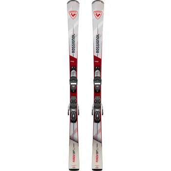 Lyžování Sjezdové lyže Rossignol FORZA 30° CA RETAIL XPRESS + vázání XPRESS 10 GW - 164