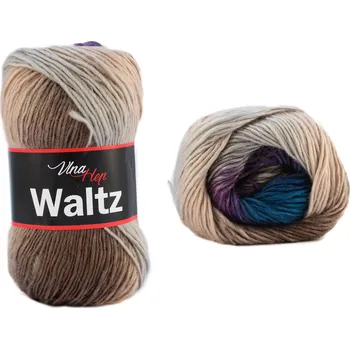 Vlna Hep Waltz 5702