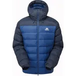 Mountain Equipment Senja Mens Jacket Velikost: L / Barva: Admiral/Cosmos
