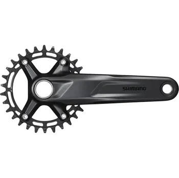 Klika na kolo Kliky Shimano 1x12 FC-MT512 32T 175mm bez středového složení