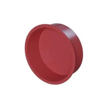 Příslušenství pro plot Plastová záslepka 200 mm