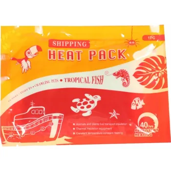 Ohřívač do transportních boxů pro zvířata AntCenter