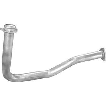 Výfuková trubka Výfuková trubka, 10.61