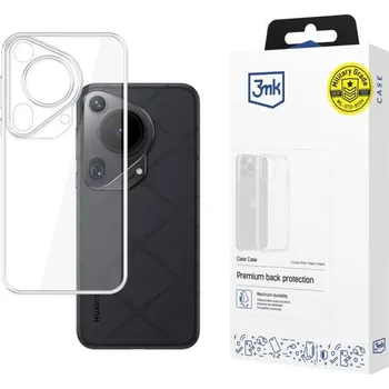 Autolékárnička 3mk Ochranný kryt Huawei Pura 70 Ultra - Clear Case