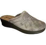 Inblu GI 19 25 dámská domácí obuv šedá Barva: Šedá, Velikost: 39