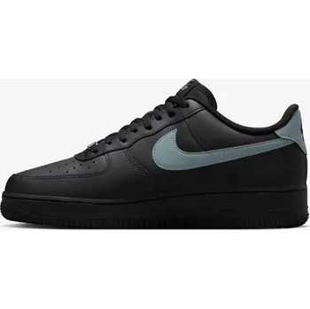 Pánská móda Pánské tenisky Nike AIR FORCE 1 '07 ESS EUR 44 388305