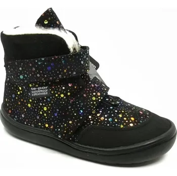 Dívčí sněhule Jonap Barefoot Jerry Zima Černá bublina EUR 30