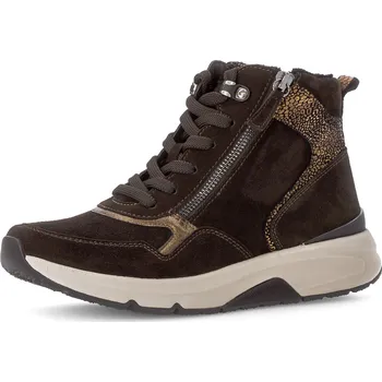 Dámské kozačky 76.888.41 Obuv Gabor 40