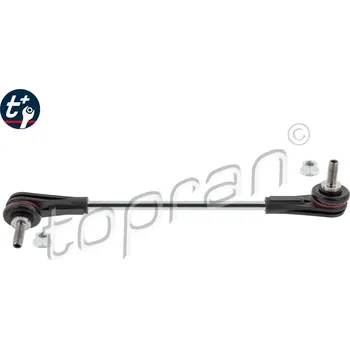 Zavěšení kol Tyč/vzpěra, stabilizátor TOPRAN 504 031