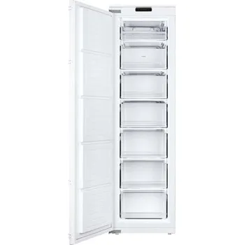 Mraznička Candy Mraznička vestavná jednodveřová CUS518EW