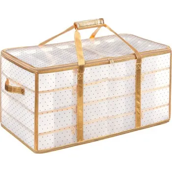 Vánoční ozdoba Úložný box RFB029A01 na vánoční koule