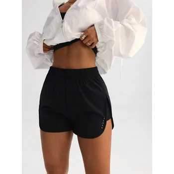 Dámské kraťasy Dámské sportovní kraťasy Shein z polyamidu, velikost M