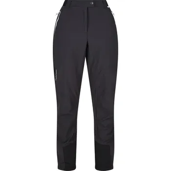 Dámské kalhoty Dámské kalhoty Regatta Mountain Trs III Velikost: XXXL / Barva: šedá