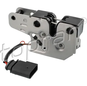 Autozámek Zámek kapoty motoru TOPRAN 121 605