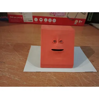 Pokladnička Facebank Pokladnička na mince