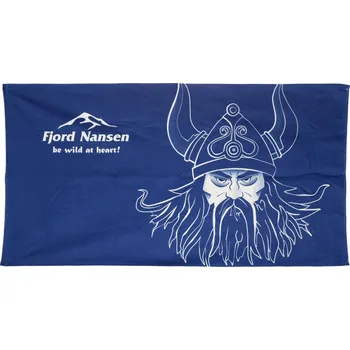 FJORD NANSEN Ručník VIKING TOWEL -