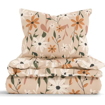 Povlečení Bavlněné povlečení Renforcé – Lola