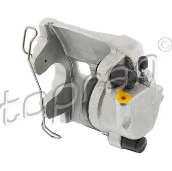 Brzdový třmen Brzdový třmen TOPRAN 631 444