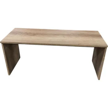 Psací stůl Domus Psací stůl Složené, vystavený kus z prodejny. Poškozeno viz foto.