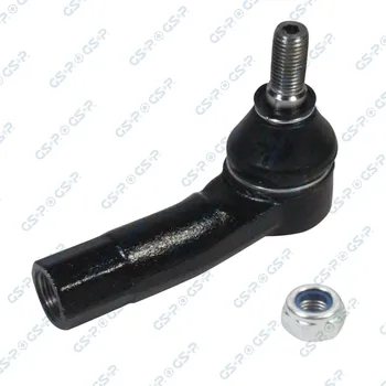 Táhlo řízení Hlava příčného táhla řízení GSP S070033