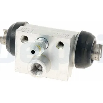 Brzdový válec Válec kolové brzdy DELPHI LW90192