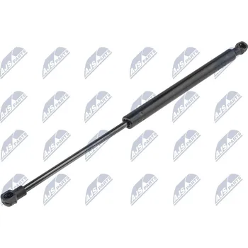 Motorový prostor Pneumatická pružina, kapota motoru NTY AE-RE-041