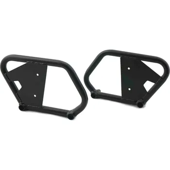 Cfmoto 450CL-C  6AQV-801700-7100 držák bočních brašen 2 ks 