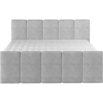 Postel Wersal Postel Boxspring Fresco (160) Cenová skupina: 1. skupina