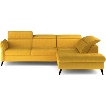 Sedací souprava Wersal Sedací souprava rohová Apulla Cenová skupina: 1. skupina