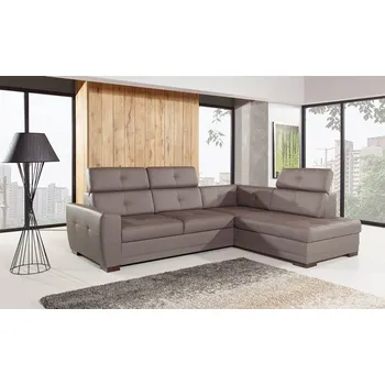 Sedací souprava Meblar Sedací souprava rohová Massimo Cenová skupina: 0. skupina