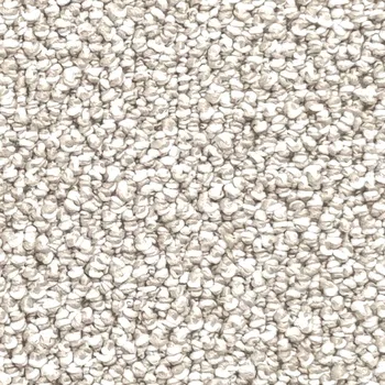 Koberec ITC Metrážový koberec A1 COLORO DUO 6417 BARVA: Krémová, ŠÍŘKA: 4 m