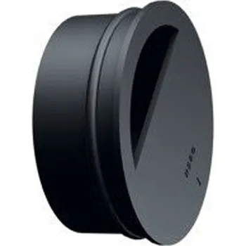 Sifon MEA Plastový sifon pro bodové vpustě z polymerického betonu | cena za ks