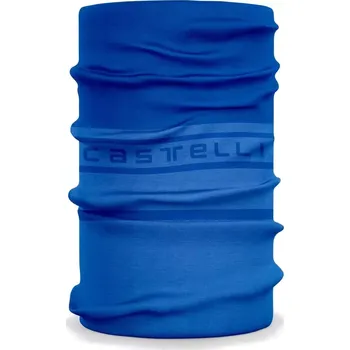 Nákrčník CASTELLI - nákrčník Pro Thermal Azzuro Italia modrá