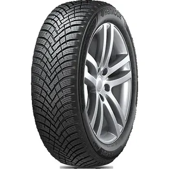 Zimní osobní pneu HANKOOK W462 (2022) 165/70 R14 81 T