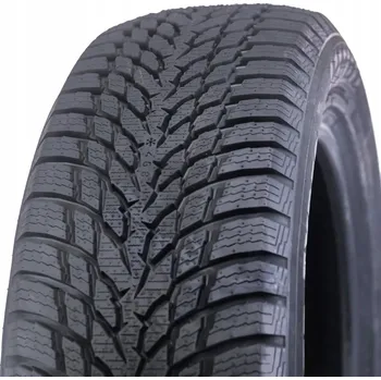 Zimní osobní pneu Zimní pneumatika Nokian Tyres Snowproof 1 245/40 R19 98 V, přilnavost na sněhu (3PMSF), zesílená (XL)
