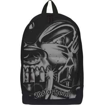 Městský batoh Motörhead Warpig Batoh Black