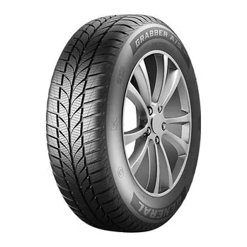 Celoroční osobní pneu GENERAL TIRE GRABBER A-S 365 215/55 XL R18 99 V