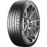 CONTINENTAL SportContact 7 295/30 XL R24 108 Y