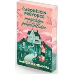 Čarodějčin průvodce magickým…
