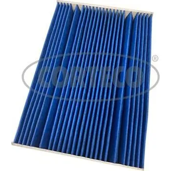 Klimatizace automobilu Filtr, vzduch v interiéru CORTECO 49495688