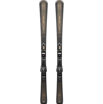 Lyžování Dámské lyže Rossignol NOVA 8 XPRESS + XPRESS W 11 GW - 149