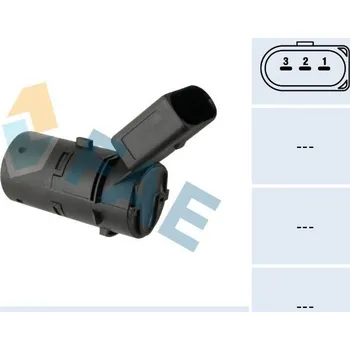 Parkovací asistent Parkovací senzor FAE 66003