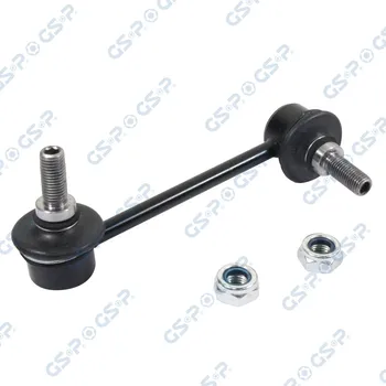 Zavěšení kol Tyč/vzpěra, stabilizátor GSP S050169