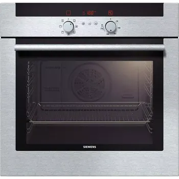 Vestavná trouba Siemens HB 420540