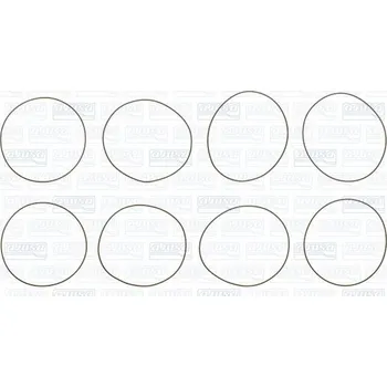 Těsnění motoru Sada těsnění válce, o-kroužky AJUSA 60005200