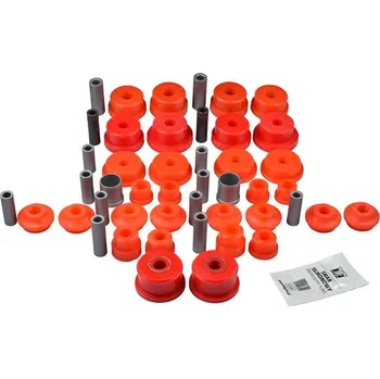 Sada na opravy, zavěšení kol TEDGUM TED11802