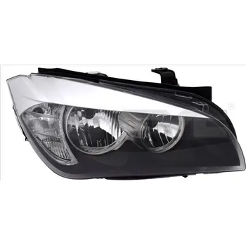 Přední světlomet Světlomet TYC 20-12856-15-2