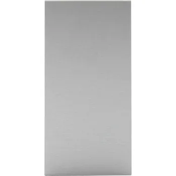 LED páska Deko-Light profil koncovka - PLANO ES vysoký přisazený profil alu elox 988113