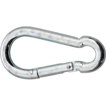 Jištění Fix Basic karabina, varianta 39330