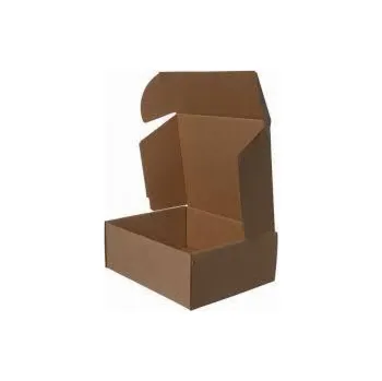 Elektroinstalační krabice KRABICE G/K 245X160X75MM FEFCO 0427